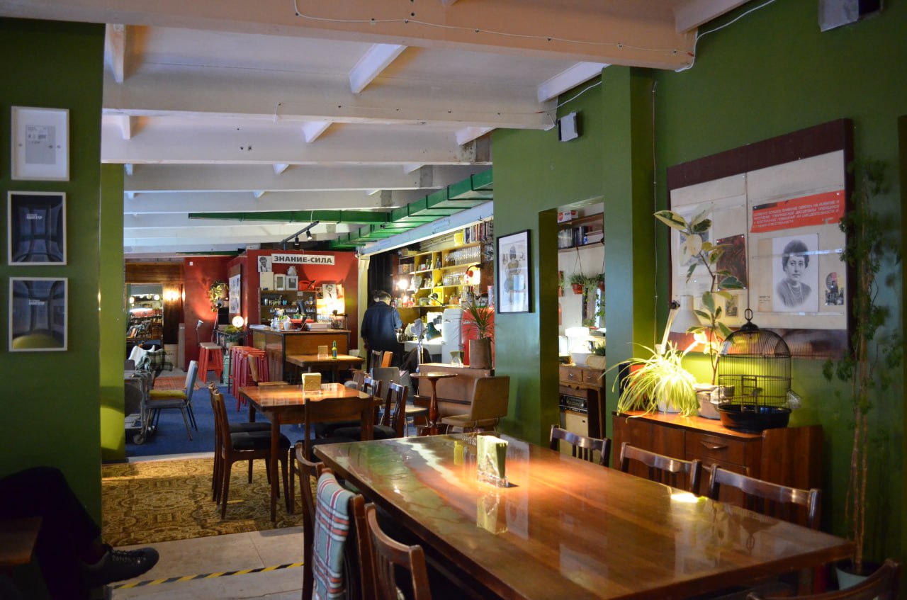 Винный факультет