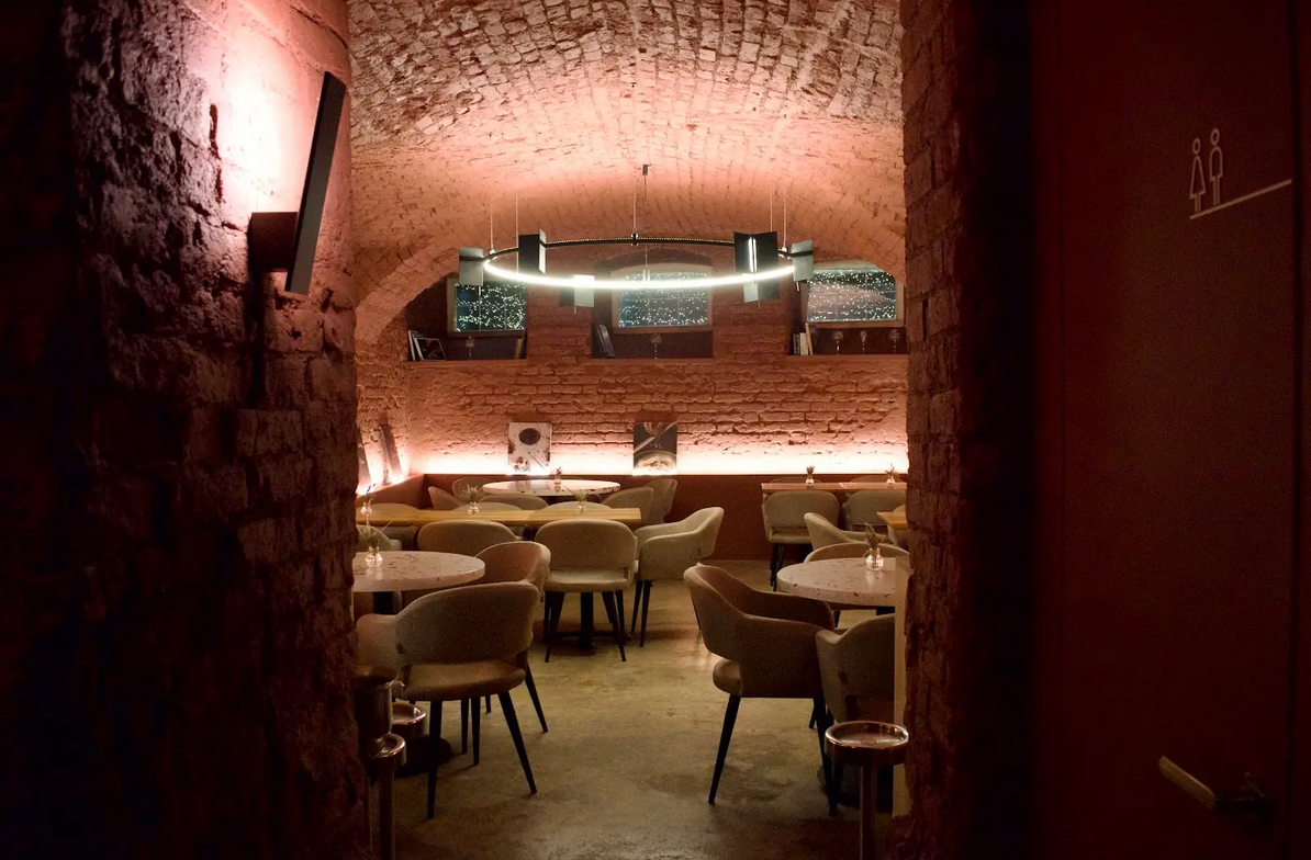 Союз Писателей