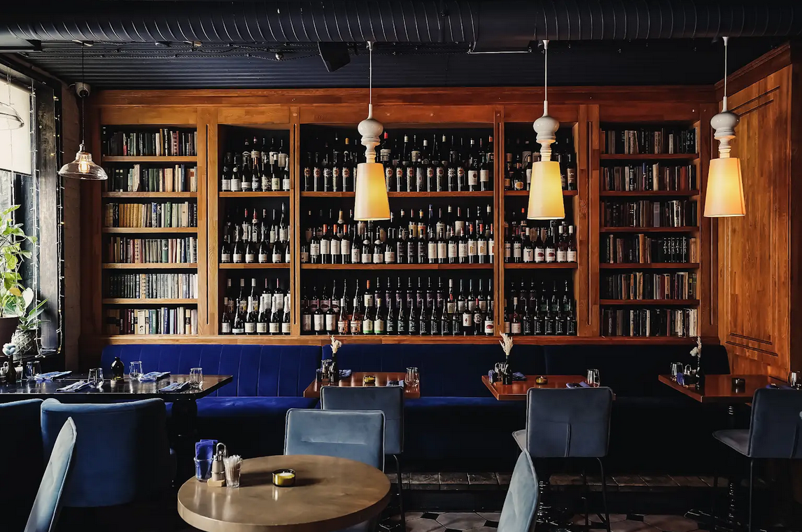 Библиотека