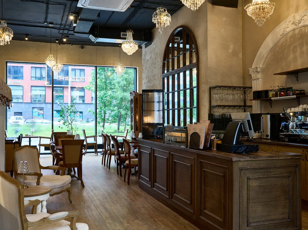 7 А.М. Читатели