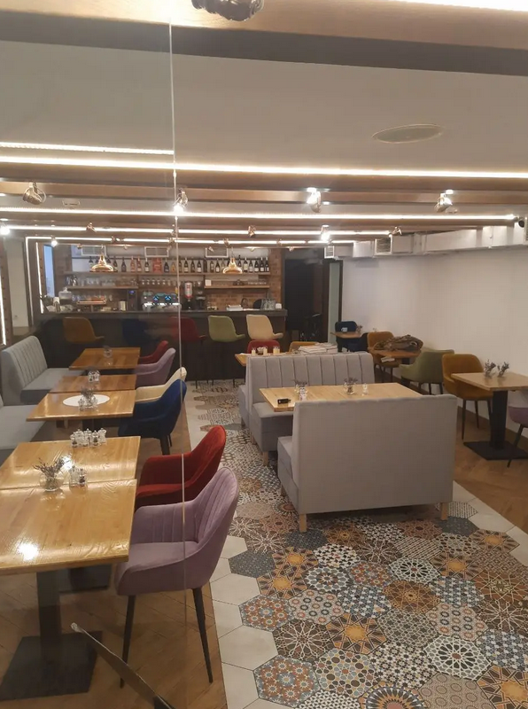 ЛЕ БИСТРО ДЕ ЛА ФЕРМ