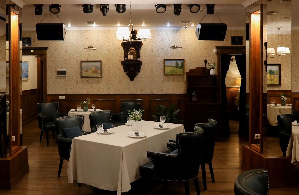 Общество Сытыхъ