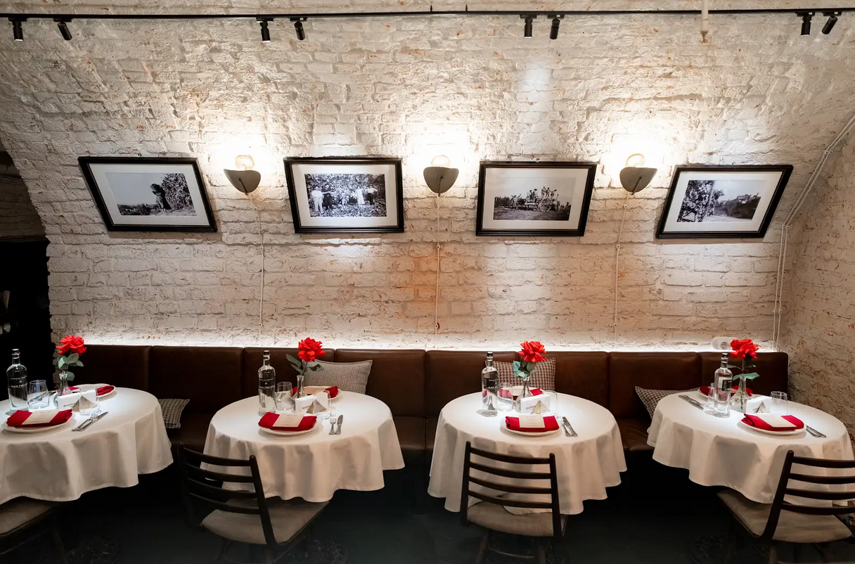 Barbaresco wine&music