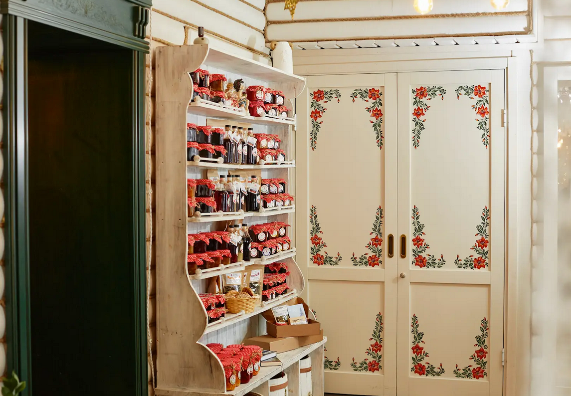 Русское Подворье