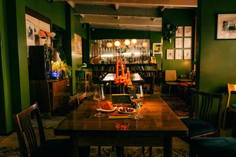 Винный факультет