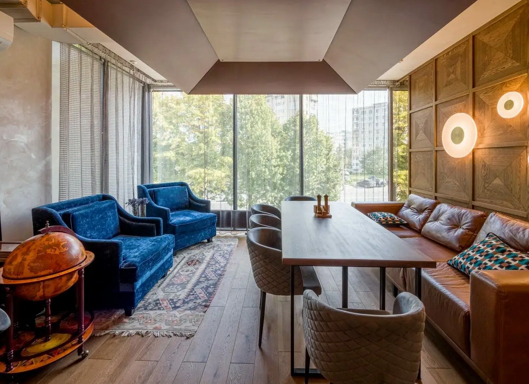 Wine&Whiskey by Simple