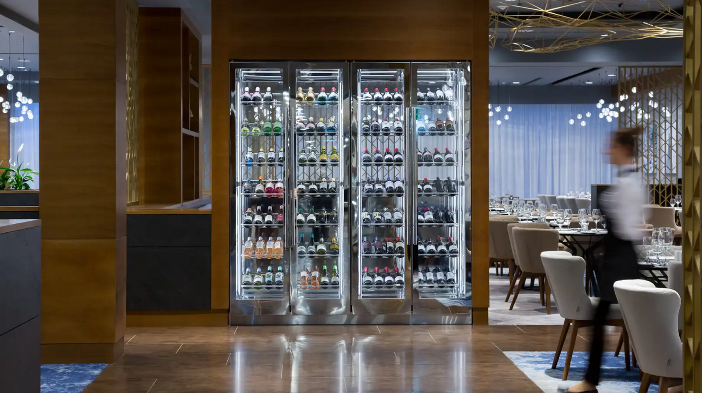 Legends Moscow Vnukovo